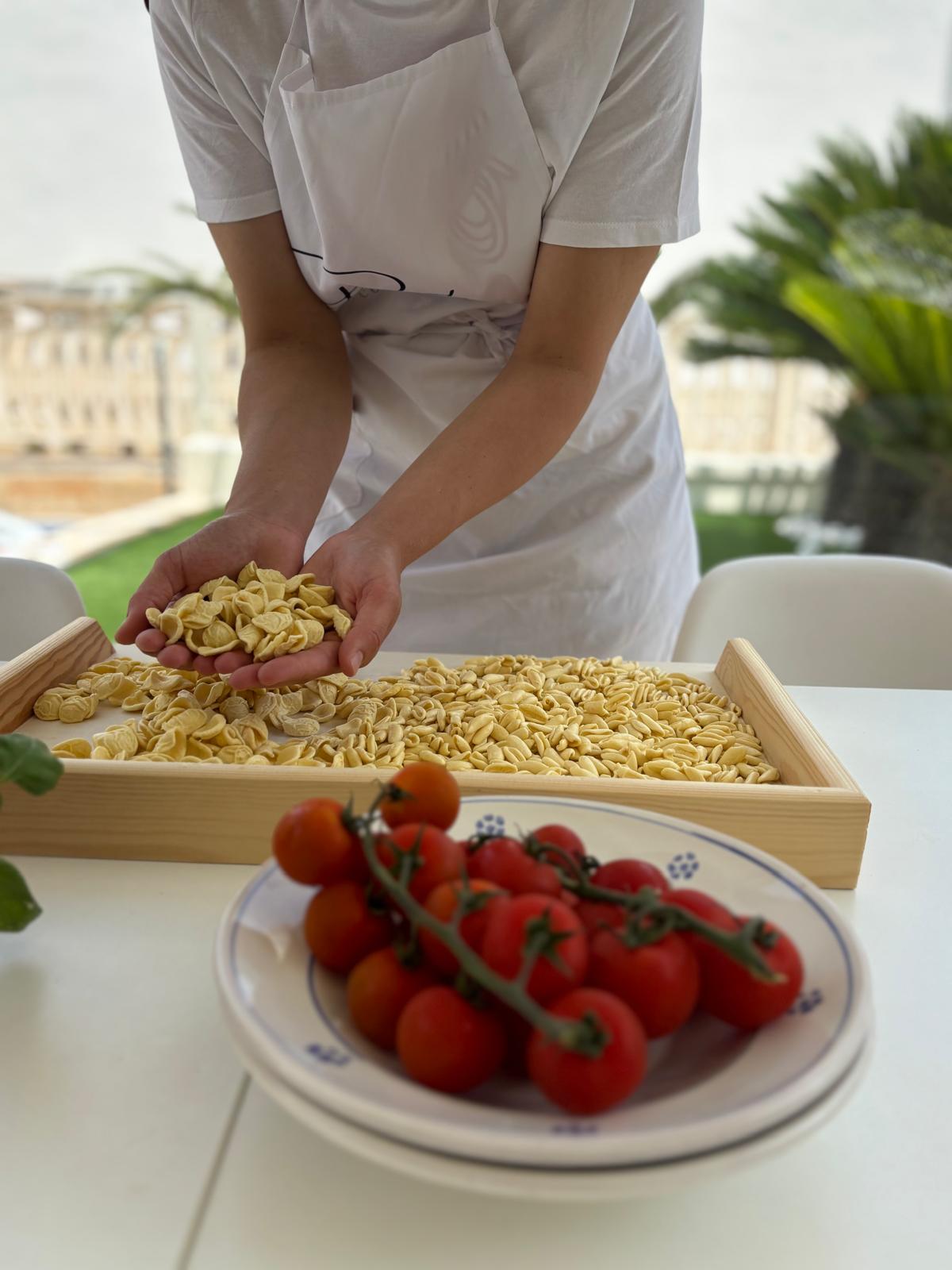 Cooking Class